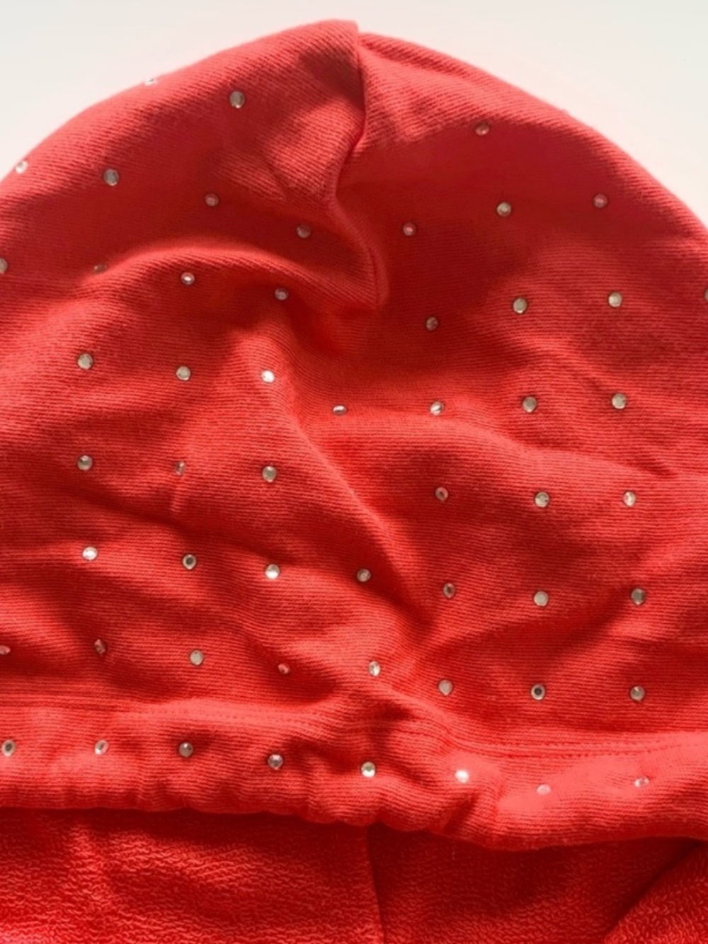 PINK Victoria’s Secret Hoodie Medium New - Picture 4 of 9